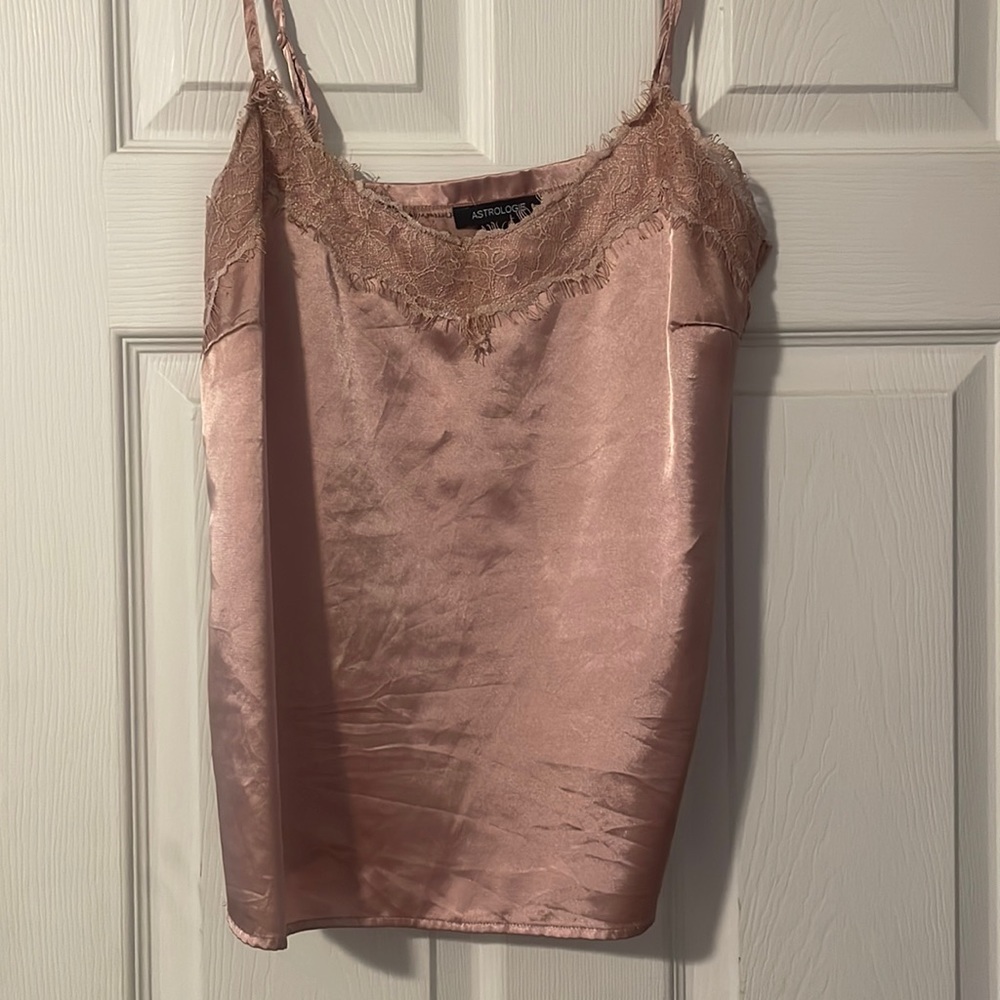 Womens Top. Astrologie. Size small.